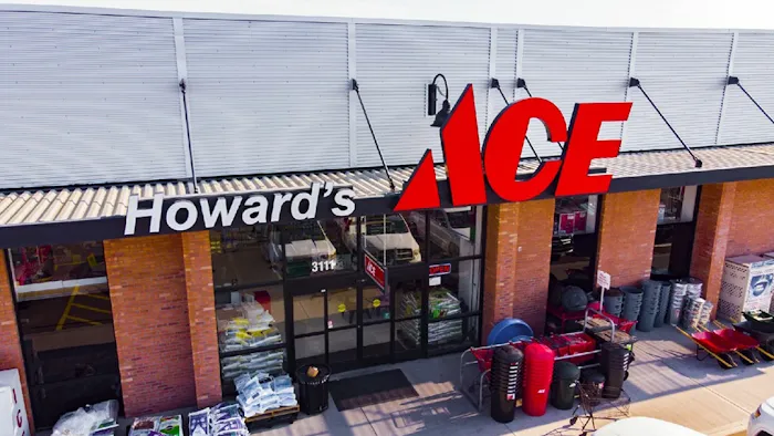 Howard's Ace Hardware 9