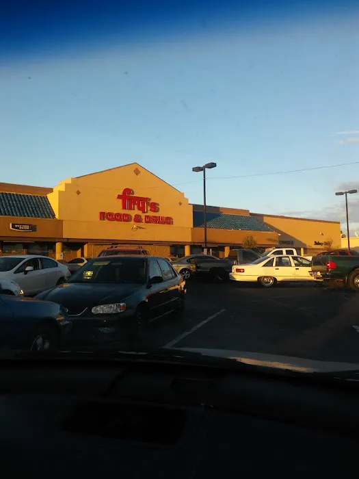 Fry's Food And Drug 3