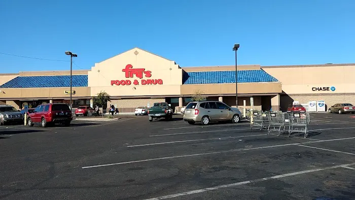 Fry's Food And Drug 8