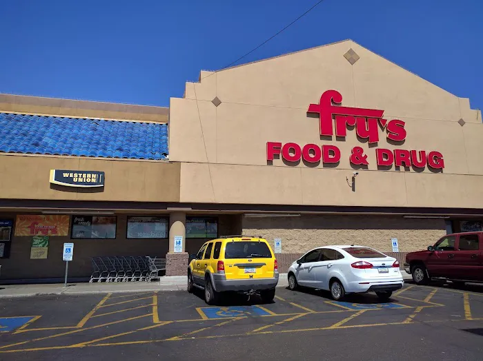 Fry's Food And Drug 5