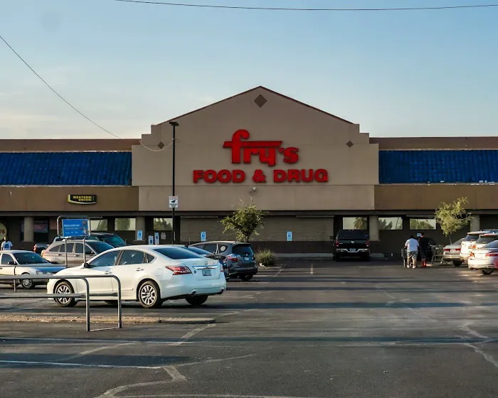 Fry's Food And Drug 1