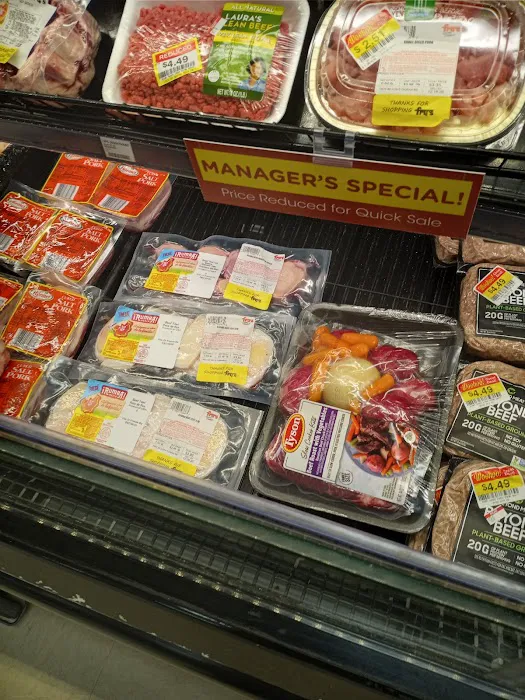 Fry's Food And Drug 4