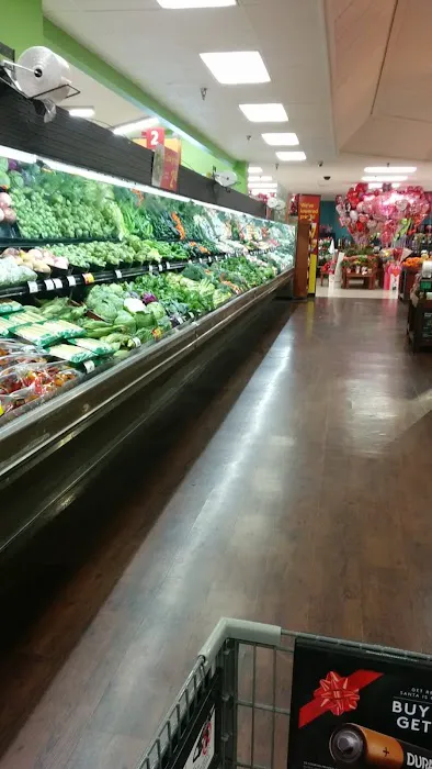 Fry's Food And Drug 7