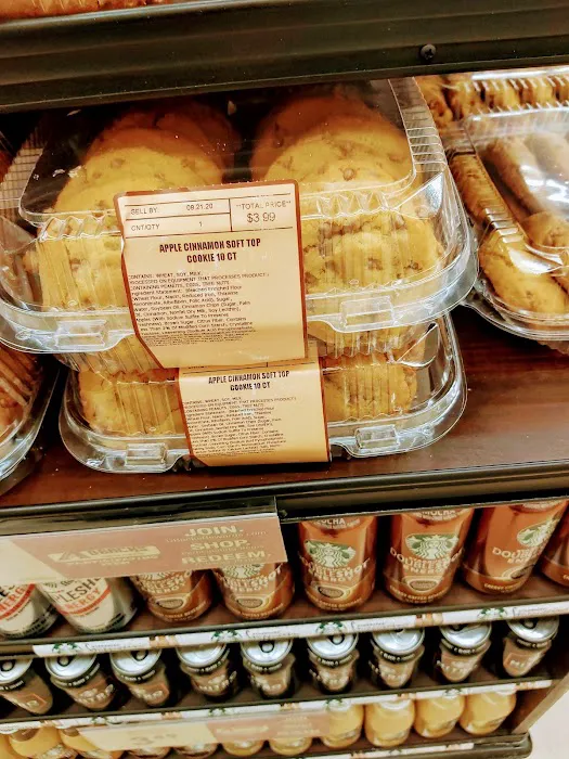 Fry's Food And Drug 9