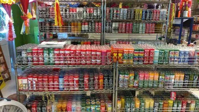 La Regional 8