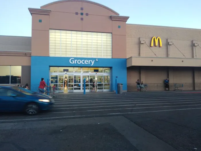 Walmart Supercenter 0