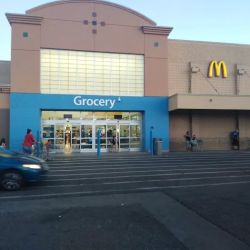 Walmart Supercenter ico
