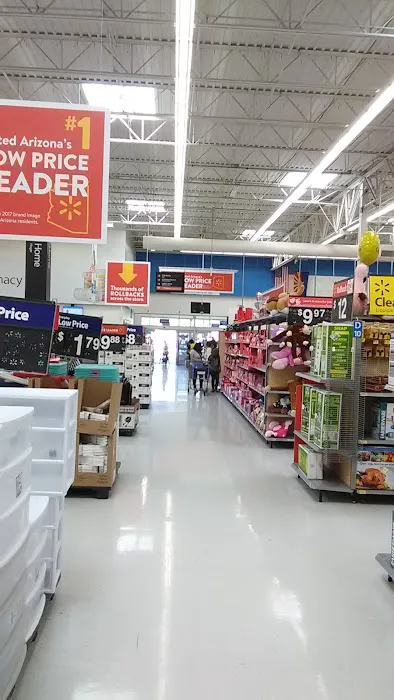 Walmart Supercenter 4