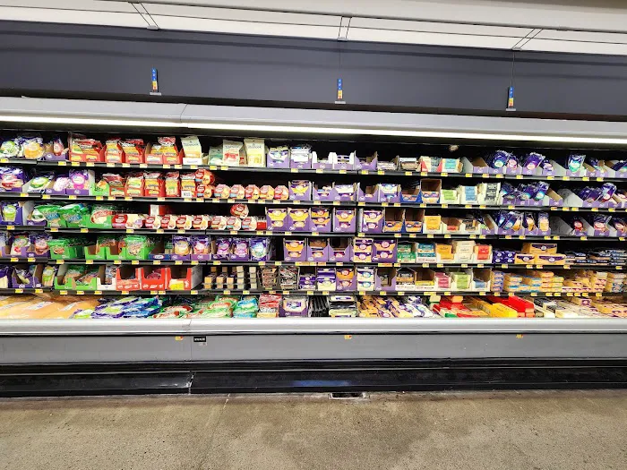 Walmart Supercenter 2