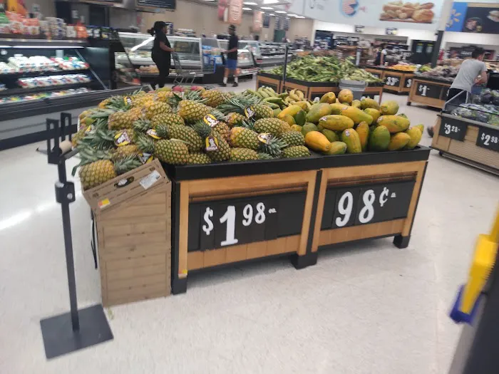 Walmart Supercenter 1