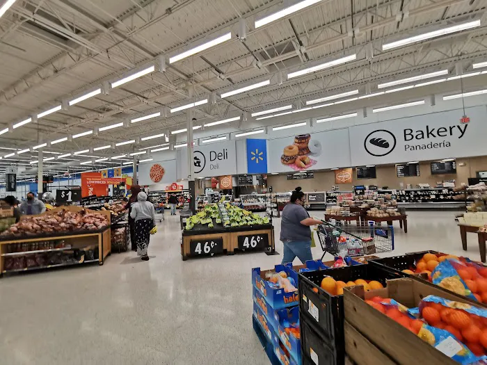 Walmart Supercenter 3