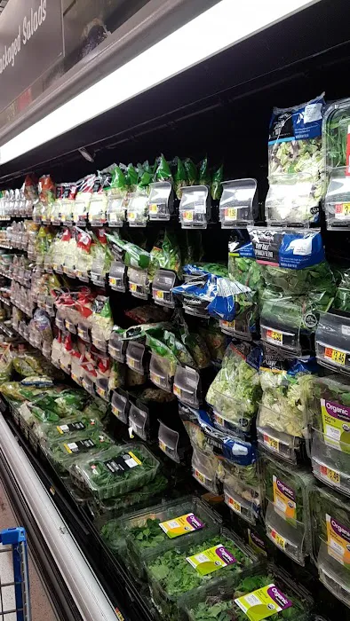 Walmart Supercenter 6