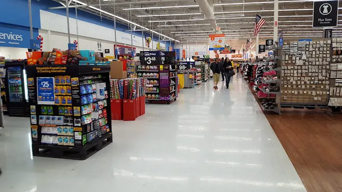 Walmart Supercenter 7