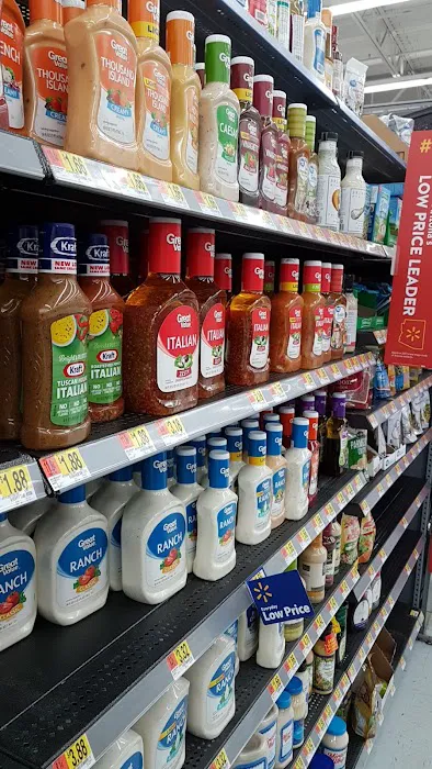 Walmart Supercenter 5