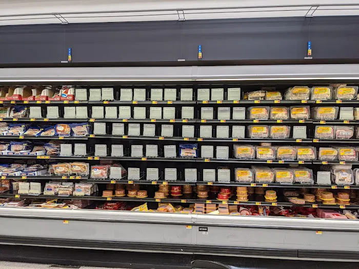 Walmart Supercenter 9