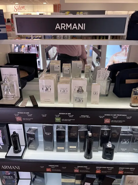 Ulta Beauty 7