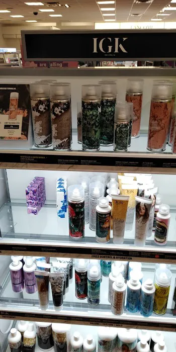 Ulta Beauty 3