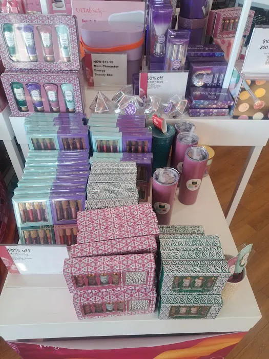 Ulta Beauty 8