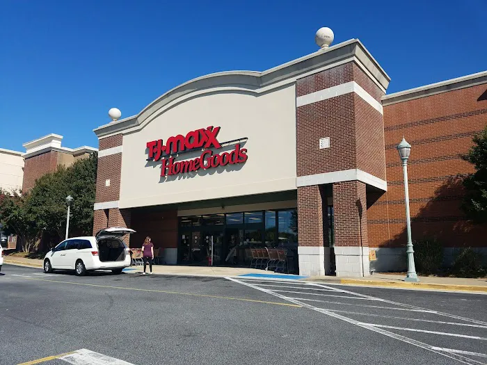 T.J. Maxx & HomeGoods 2