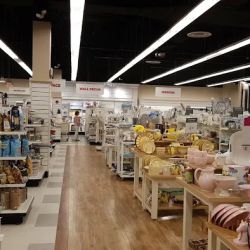 T.J. Maxx & HomeGoods ico