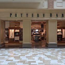 Pottery Barn ico