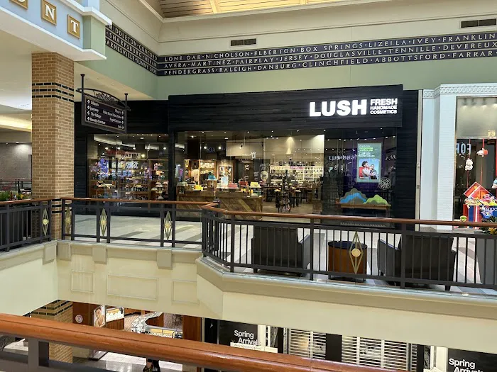 Lush Cosmetics Mall of Georgia 8