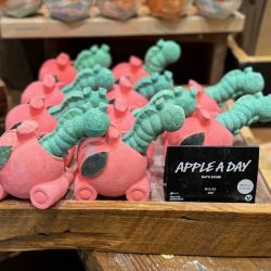 Lush Cosmetics Mall of Georgia ico