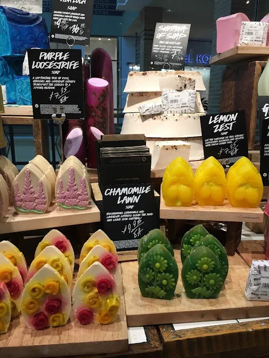 Lush Cosmetics Mall of Georgia 7