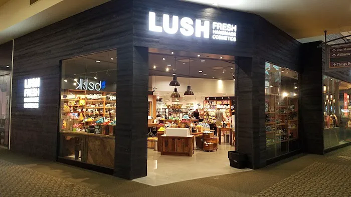 Lush Cosmetics Mall of Georgia 3