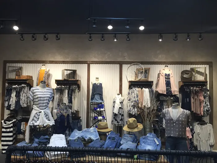 Lizard Thicket 0