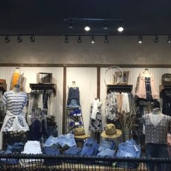 Lizard Thicket ico