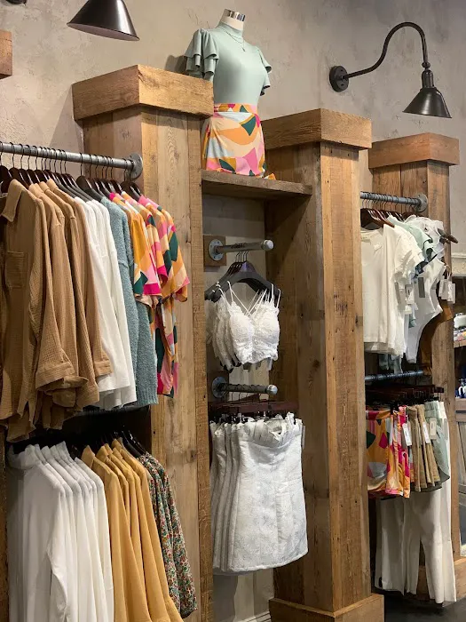 Lizard Thicket 1