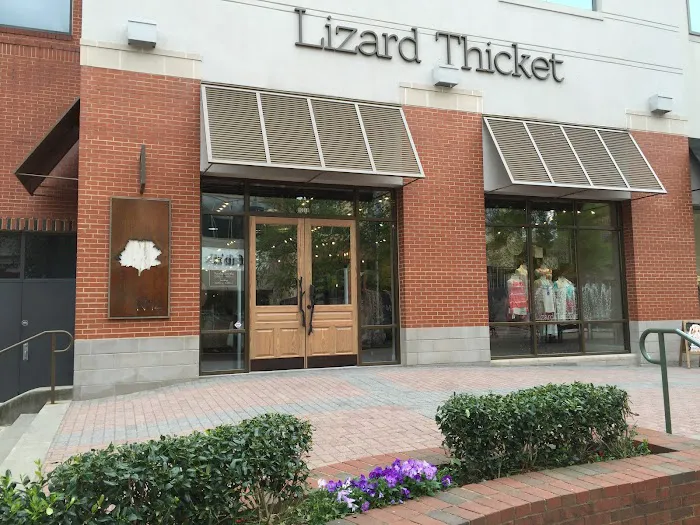Lizard Thicket 6