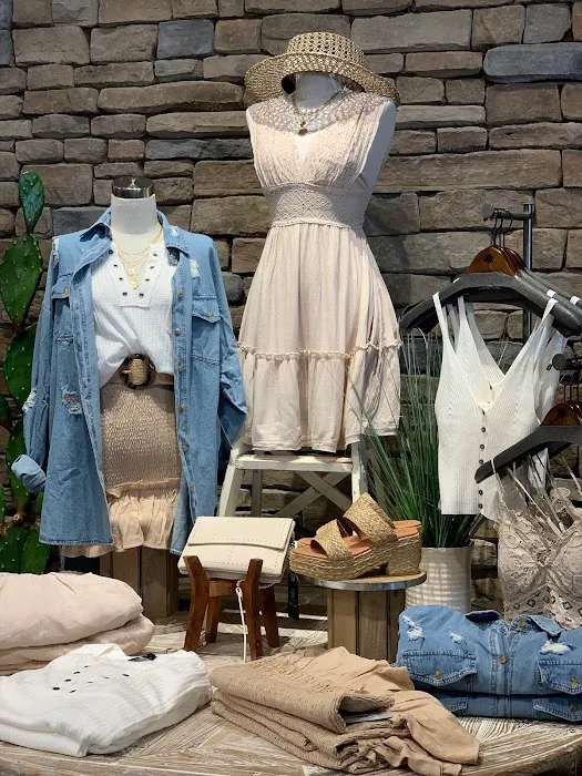 Lizard Thicket 2