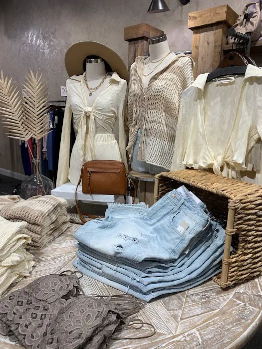 Lizard Thicket 7