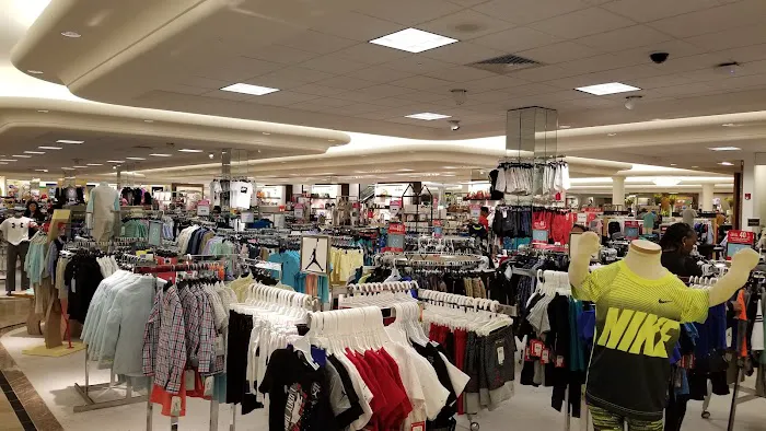 Dillard's 0