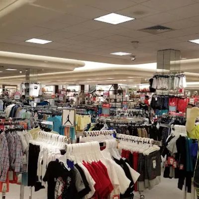 Dillard's
