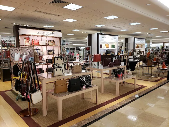 Dillard's 1