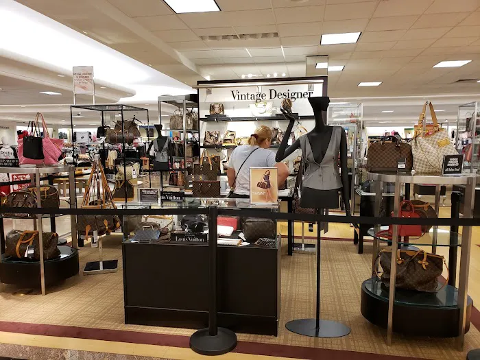 Dillard's 3