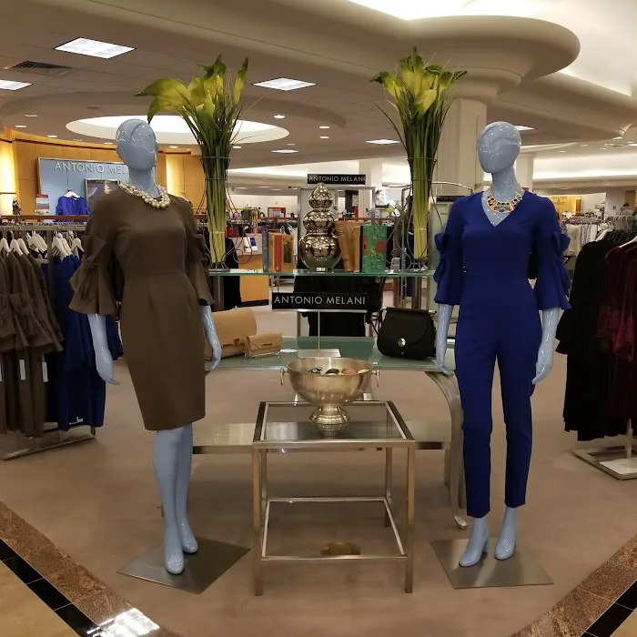 Dillard's 8