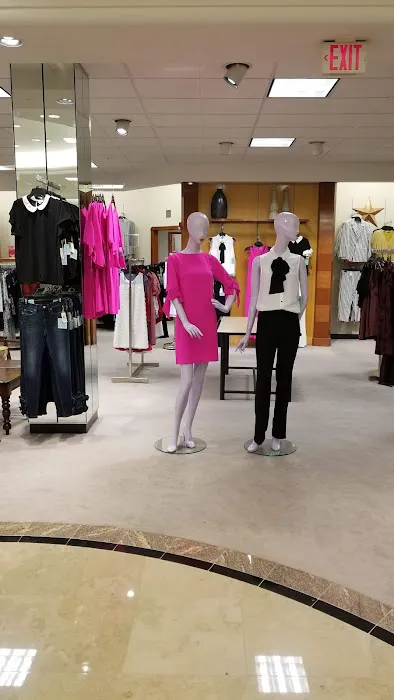 Dillard's 4