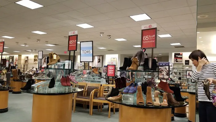Dillard's 5