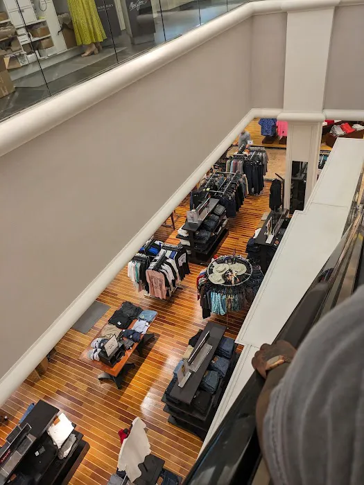 Dillard's 7