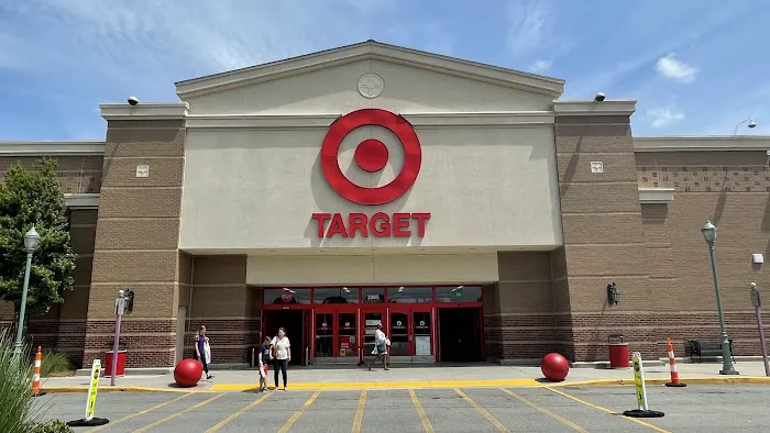 Target 1