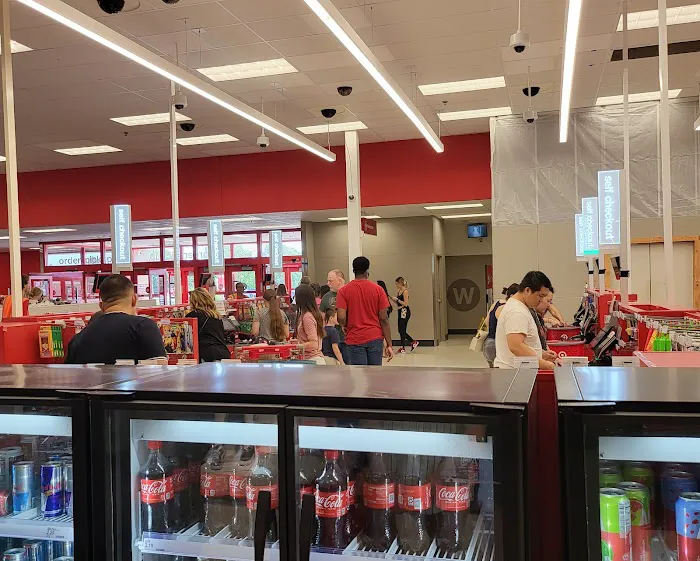 Target 0
