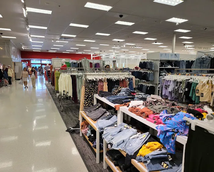 Target 4