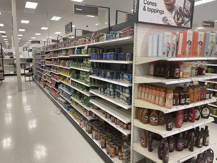 Target 8