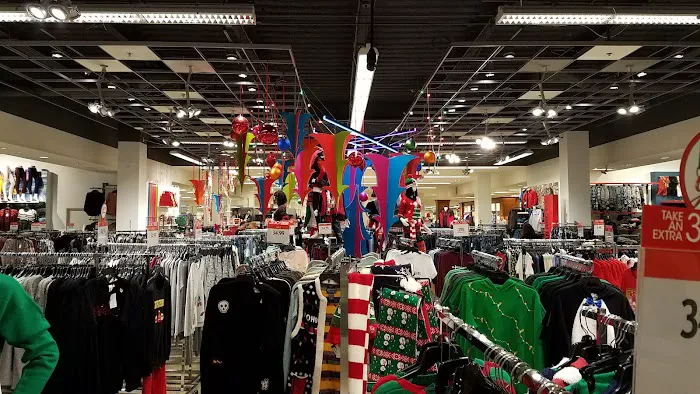 Macy's 9