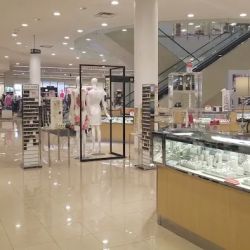 Macy's ico
