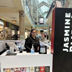 Jasmine Bliss | Georgia's Perfume store | Perfumes for Men | Perfumes for Women ico